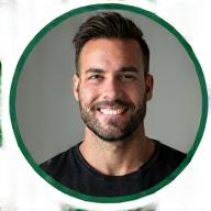 Porträtfoto von Marco Rossi